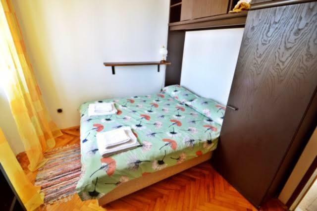 Apartman Martina เบทินา ภายนอก รูปภาพ