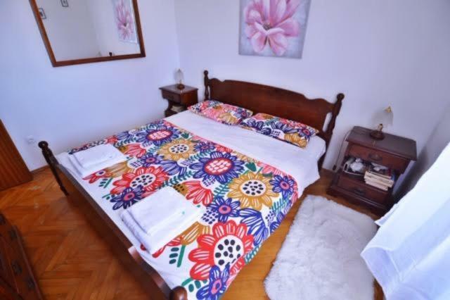 Apartman Martina เบทินา ภายนอก รูปภาพ