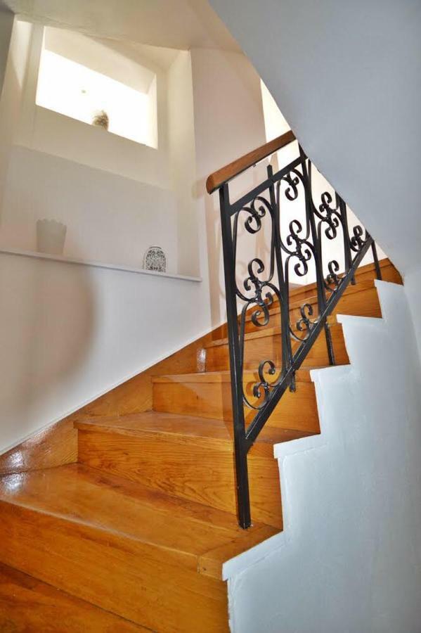 Apartman Martina เบทินา ภายนอก รูปภาพ