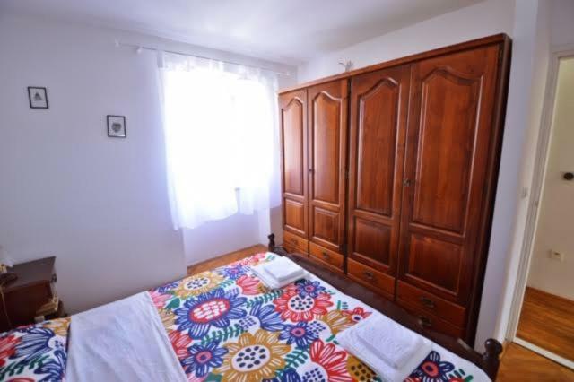Apartman Martina เบทินา ภายนอก รูปภาพ