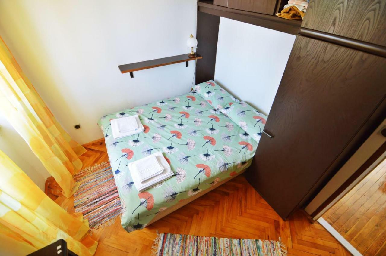Apartman Martina เบทินา ภายนอก รูปภาพ