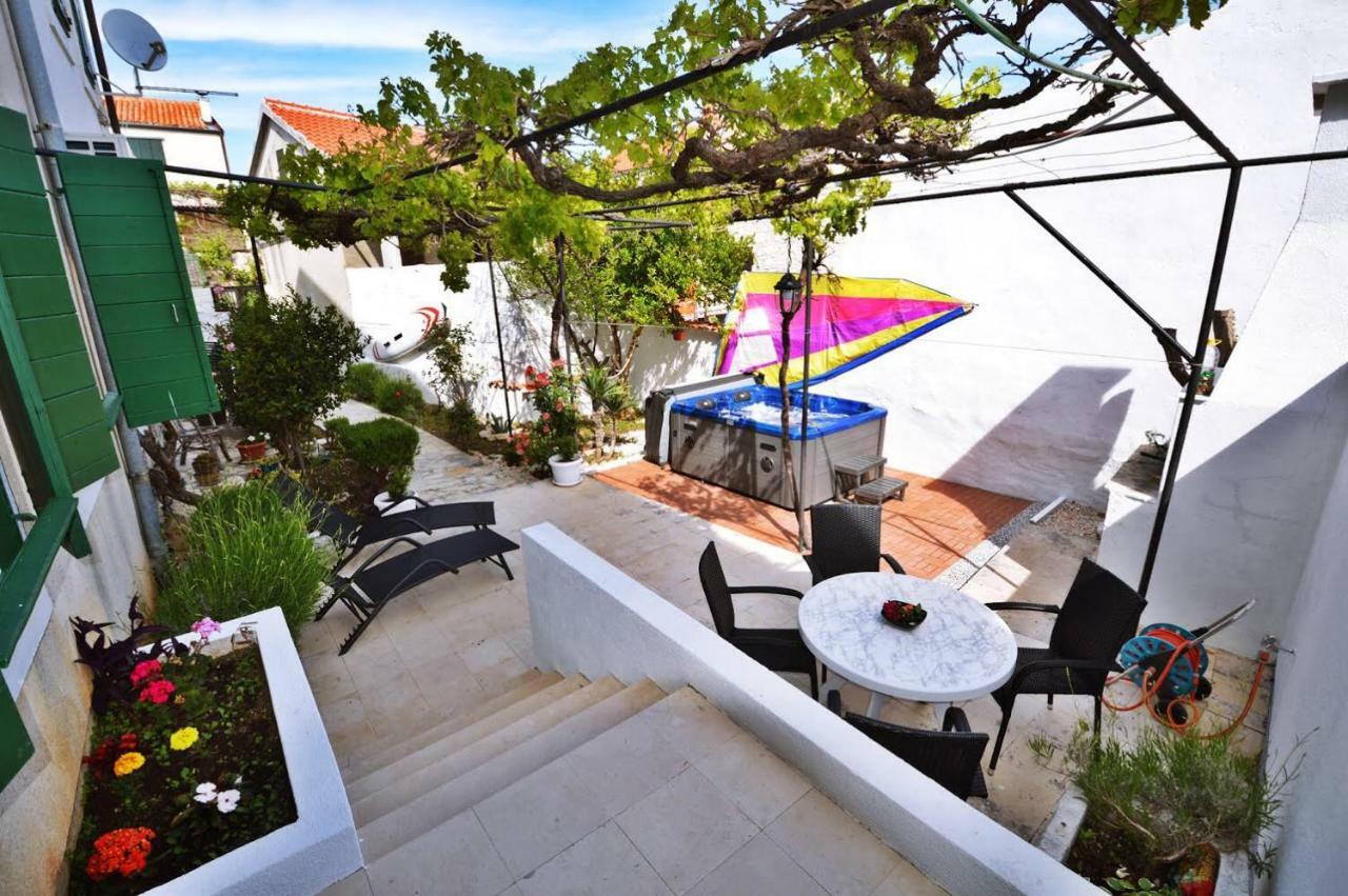 Apartman Martina เบทินา ภายนอก รูปภาพ