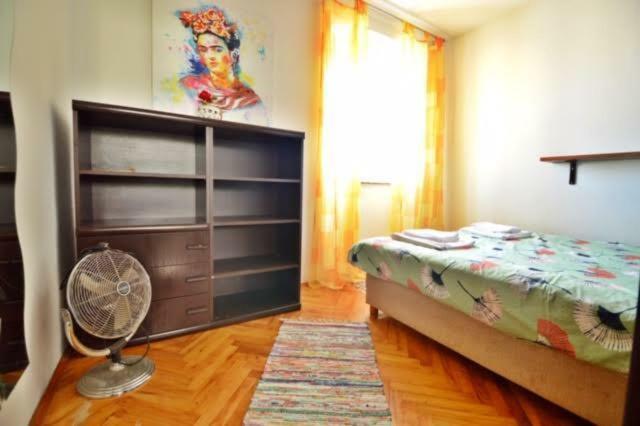 Apartman Martina เบทินา ภายนอก รูปภาพ