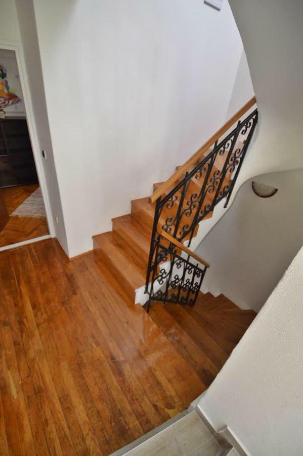 Apartman Martina เบทินา ภายนอก รูปภาพ