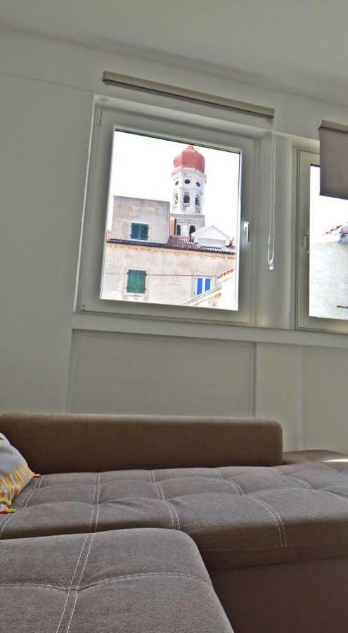 Apartman Martina เบทินา ภายนอก รูปภาพ