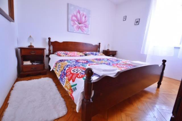 Apartman Martina เบทินา ภายนอก รูปภาพ