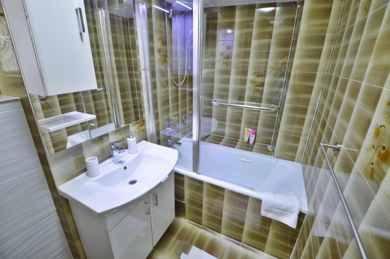 Apartman Martina เบทินา ภายนอก รูปภาพ